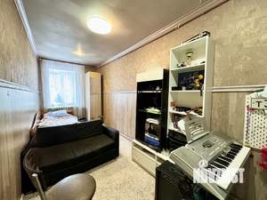 Дом 85м², 1-этажный, участок 4 сот.