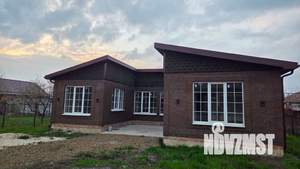 Дом 110м², 2-этажный, участок 6 сот.