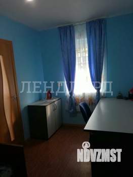 Дом 60м², 1-этажный, участок 2 сот.