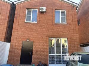 Дом 107м², 2-этажный, участок 3 сот.