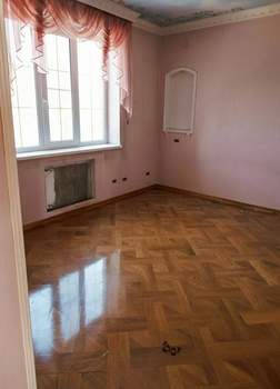 Дом 380м², 2-этажный, участок 7 сот.