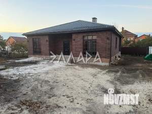 Дача 186м², 1-этажный, участок 7 сот.