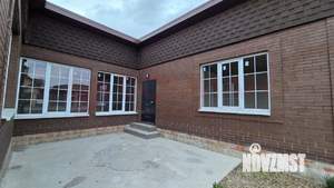 Дом 110м², 1-этажный, участок 6 сот.