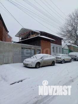 Дом 137м², 2-этажный, участок 3 сот.