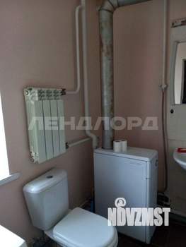 Дом 75м², 1-этажный, участок 5 сот.