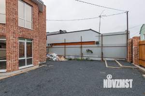 Дом 120м², 2-этажный, участок 3 сот.