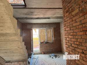 Дом 74м², 2-этажный, участок 1 сот.