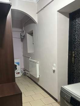 Дом 62м², 1-этажный, участок 8 сот.