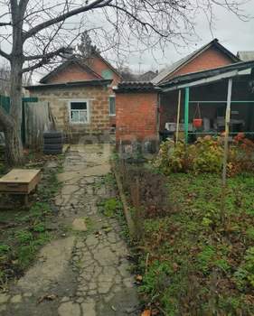 Дом 91м², 1-этажный, участок 4 сот.