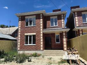 Дом 149м², 2-этажный, участок 3 сот.