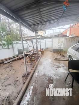 Дом 50м², 1-этажный, участок 2 сот.