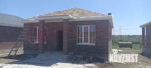 Дом 98м², 1-этажный, участок 3 сот.