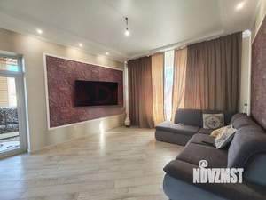 Дом 120м², 1-этажный, участок 5 сот.