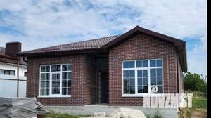 Дом 120м², 2-этажный, участок 6 сот.