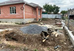 Дом 120м², 1-этажный, участок 5 сот.