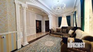 Дом 300м², 2-этажный, участок 6 сот.