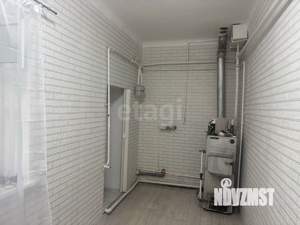 Дом 45м², 1-этажный, участок 4 сот.