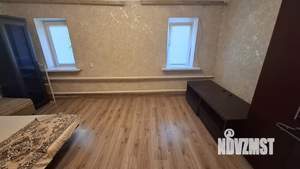 Дом 34м², 1-этажный, участок 1 сот.