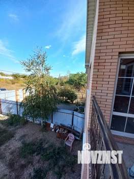 Дом 120м², 2-этажный, участок 3 сот.