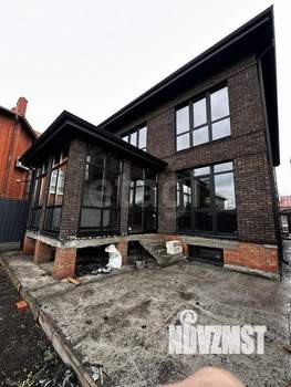 Дом 200м², 2-этажный, участок 4 сот.