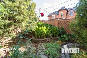 Дом 226м², 2-этажный, участок 7 сот.