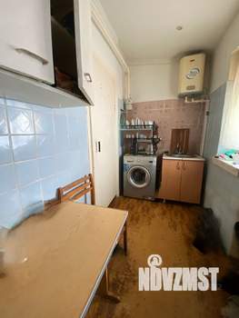 Дом 43м², 1-этажный, участок 2 сот.