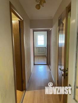 Дом 95м², 1-этажный, участок 3 сот.