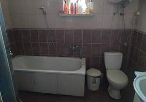 Дом 80м², 1-этажный, участок 3 сот.