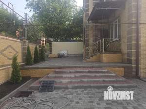 Дом 210м², 2-этажный, участок 5 сот.