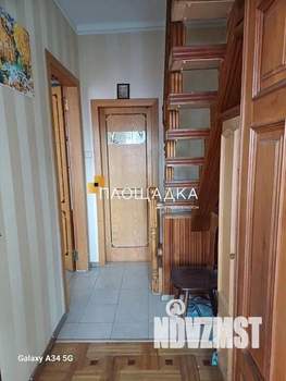 Дом 133м², 2-этажный, участок 2 сот.