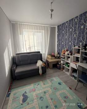 Дом 113м², 2-этажный, участок 4 сот.