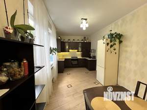 Дом 120м², 2-этажный, участок 3 сот.