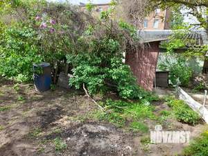 Дом 60м², 1-этажный, участок 6 сот.