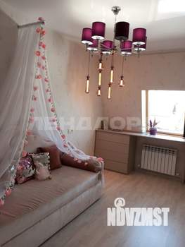 Дом 100м², 1-этажный, участок 5 сот.