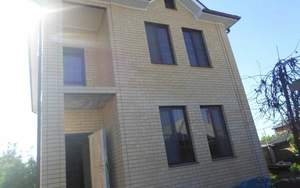 Дом 150м², 2-этажный, участок 3 сот.