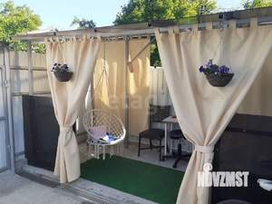 Дом 64м², 2-этажный, участок 2 сот.