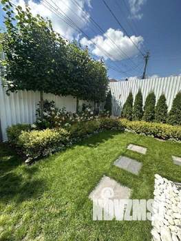 Дом 90м², 2-этажный, участок 2 сот.