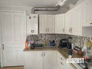 Дом 123м², 2-этажный, участок 3 сот.