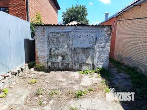 Дом 45м², 1-этажный, участок 3 сот.