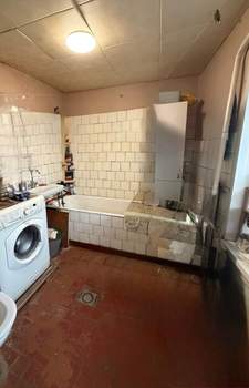 Дом 65м², 1-этажный, участок 2 сот.