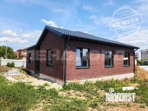 Дом 140м², 1-этажный, участок 5 сот.