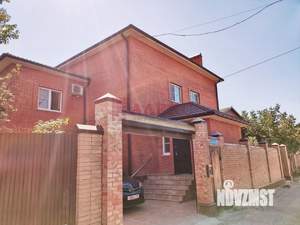 Дом 360м², 3-этажный, участок 7 сот.