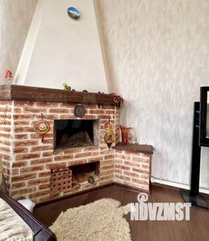 Дом 167м², 1-этажный, участок 6 сот.