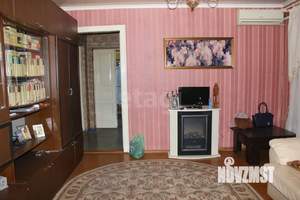 Дом 99м², 1-этажный, участок 10 сот.