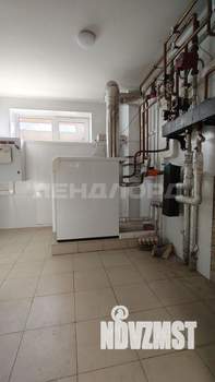 Дом 376м², 3-этажный, участок 9 сот.