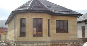 Дом 80м², 1-этажный, участок 3 сот.