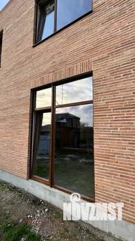 Дом 200м², 3-этажный, участок 3 сот.