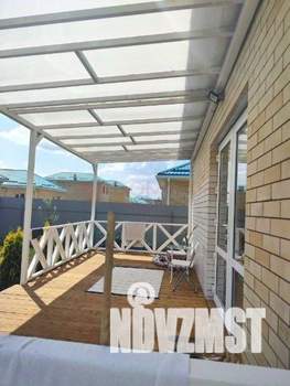 Дом 99м², 1-этажный, участок 4 сот.