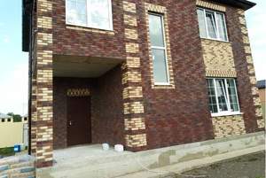 Дом 130м², 2-этажный, участок 3 сот.