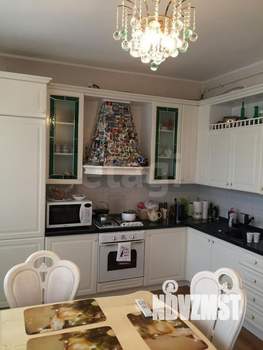 Дом 240м², 2-этажный, участок 3 сот.